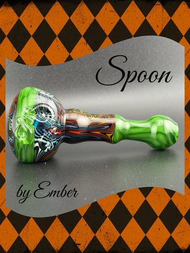 Preview pic of Spoon