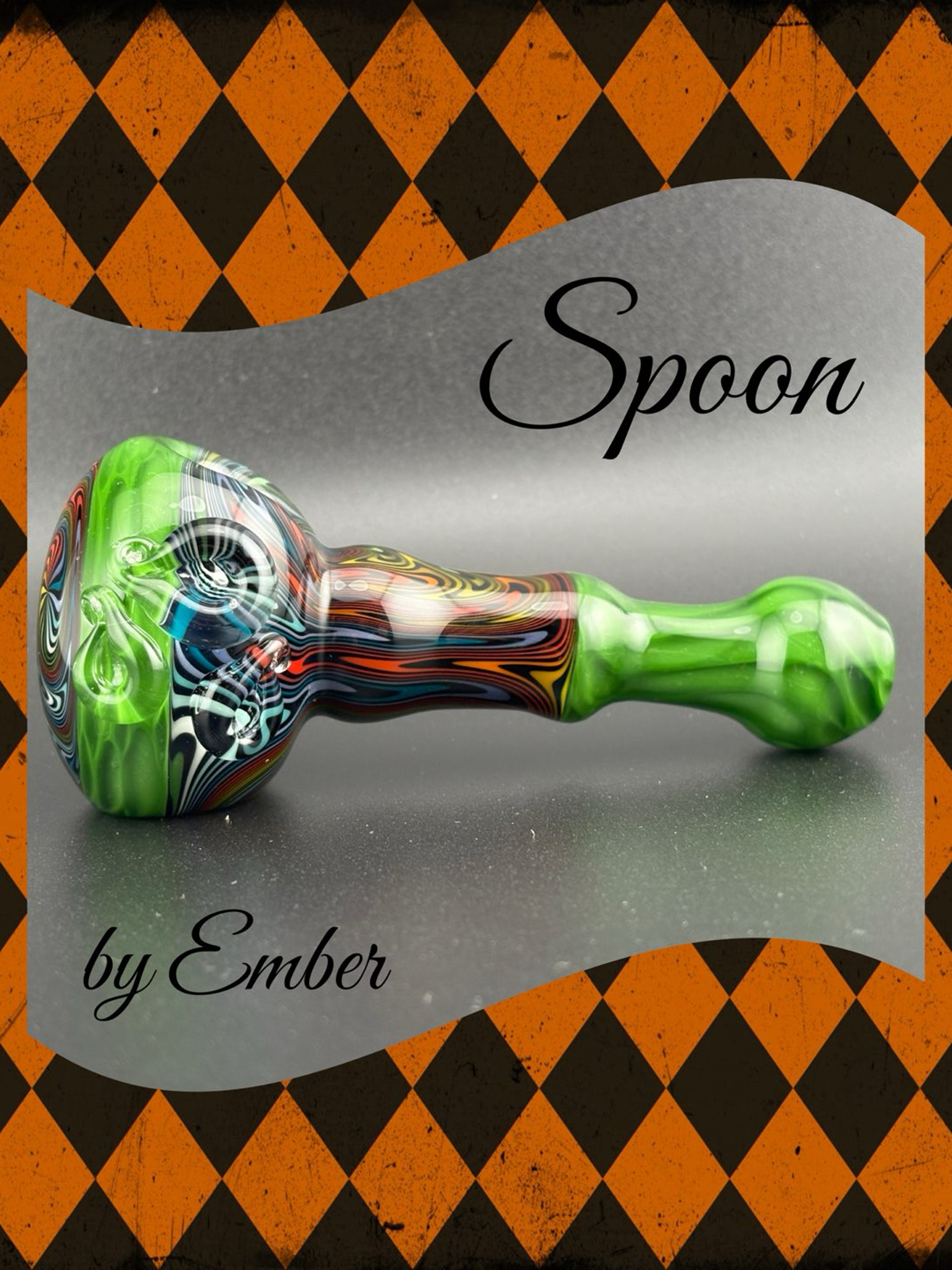 Spoon image 0