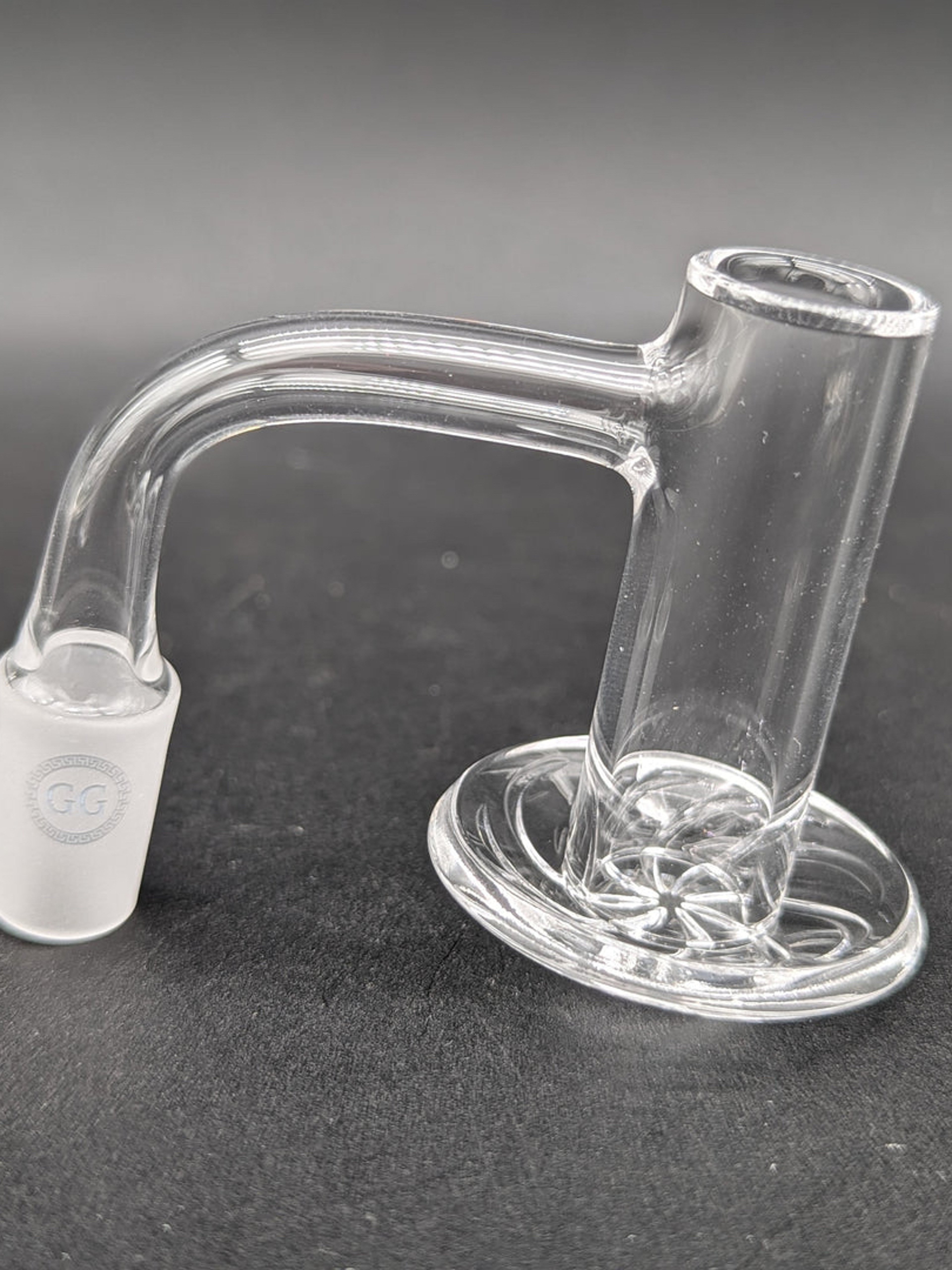 GREEK GLASS 14MM HQ BLENDER image 0
