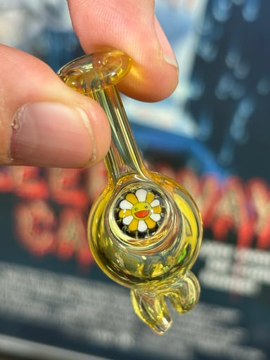 Preview pic of Murakami Spinner Cap