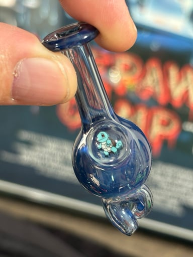 Preview pic of Squirtle Spinner Cap