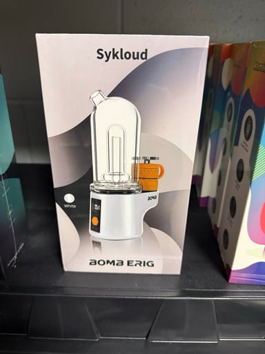 Preview pic of Sykloud Bomb Erig