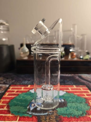Preview pic of Dr Dabber Switch 2 Stock Glass
