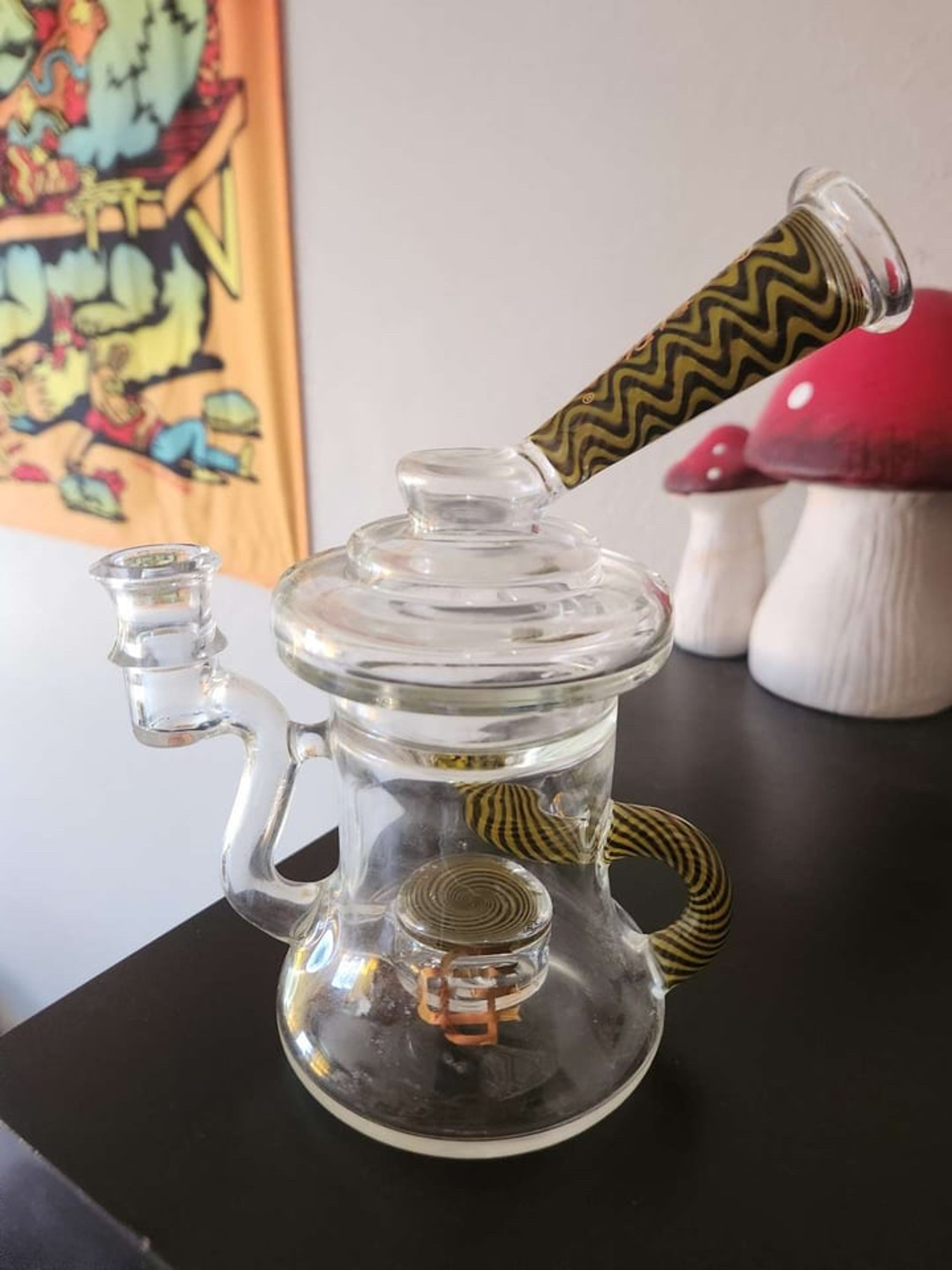 Crystal glass image 0