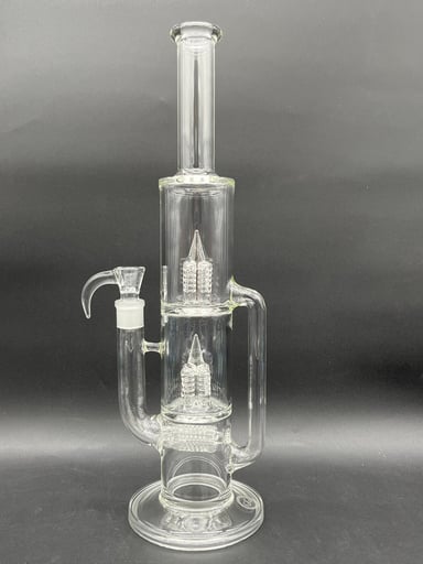 Preview pic of GREEK GLASS 18" TREECYCLER