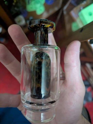 Preview pic of Puffco water top