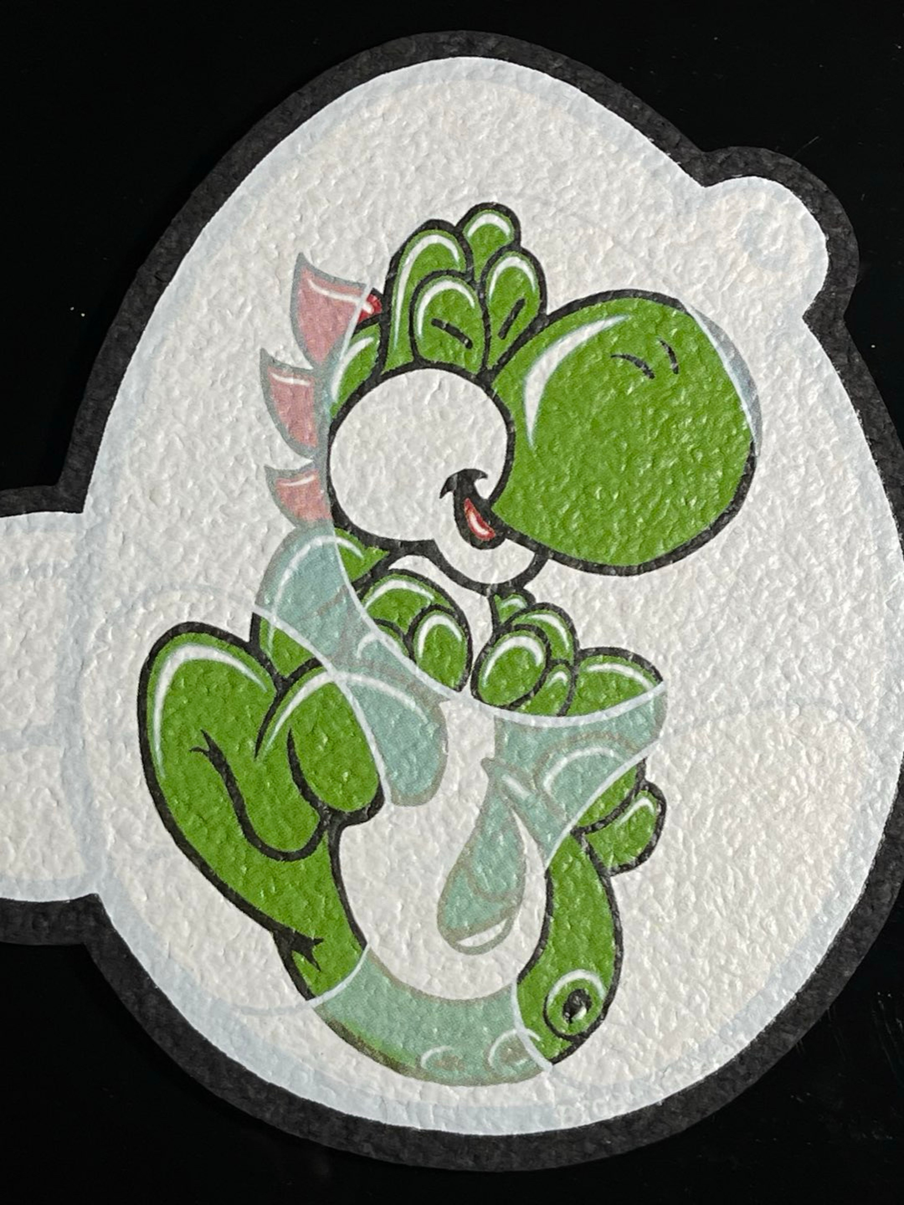 BTGB Moodmat image 0