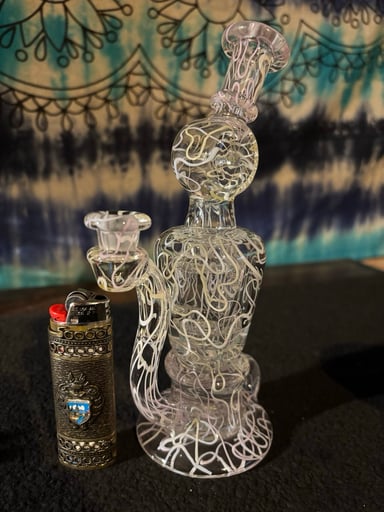 Preview pic of Omglass.co