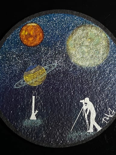 Preview pic of THG Moodmat