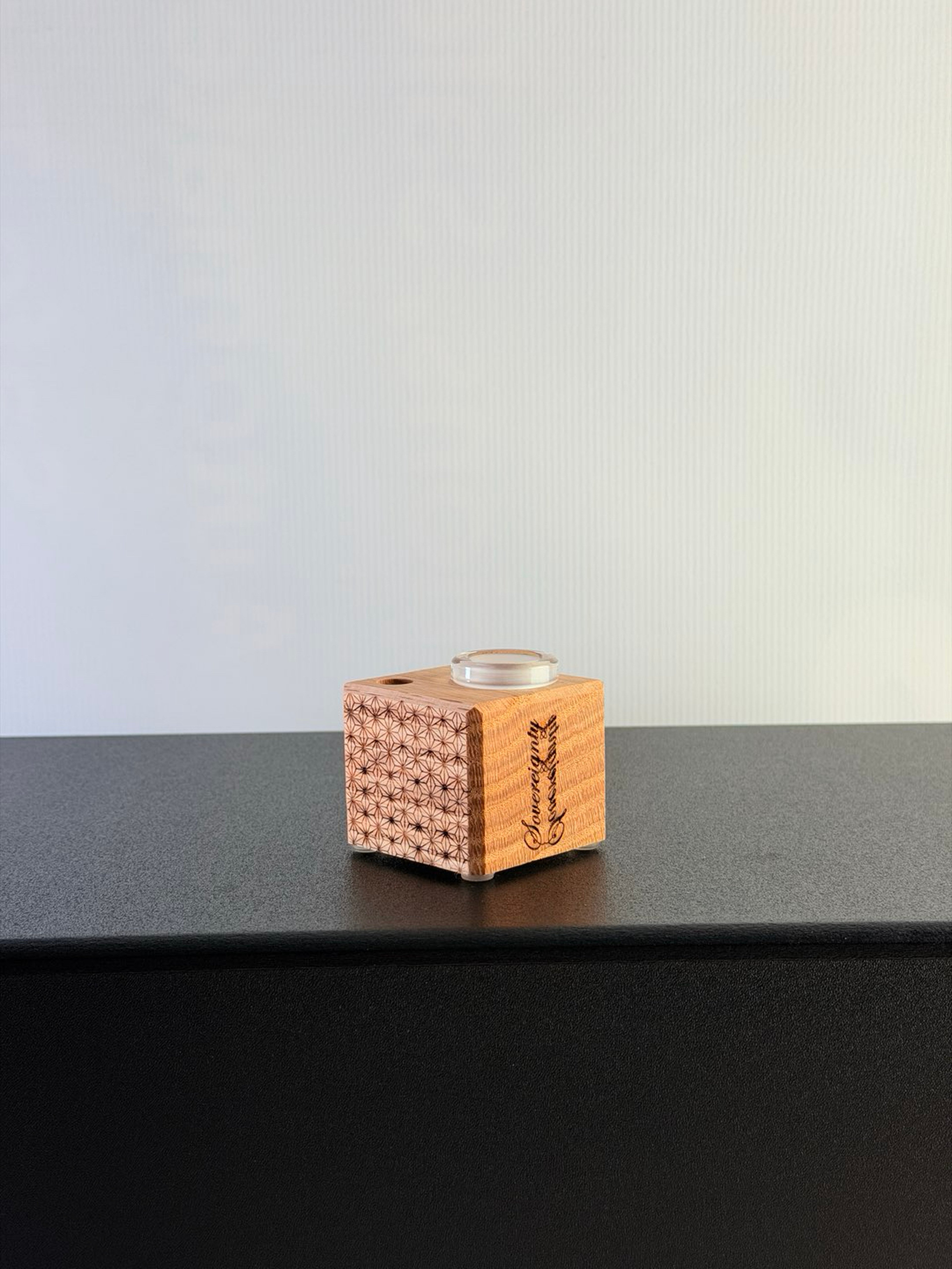 Preview pic of Sovereignty Slide Stand Bundle of 3