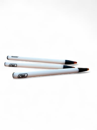 Preview pic of Bic Pen/ Oil Glass Dab Tool