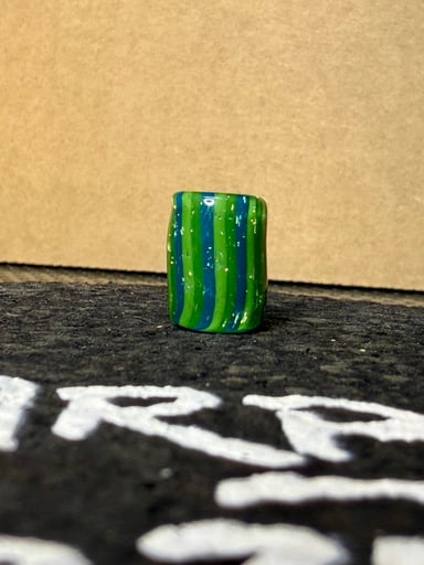 Preview pic of Darby Bead