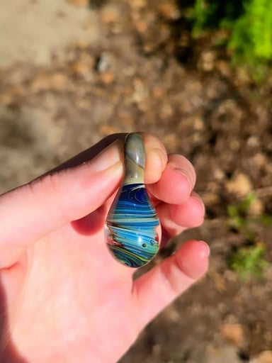 Preview pic of Penumbra Pendant