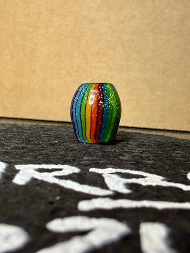 Preview pic of Darby Bead
