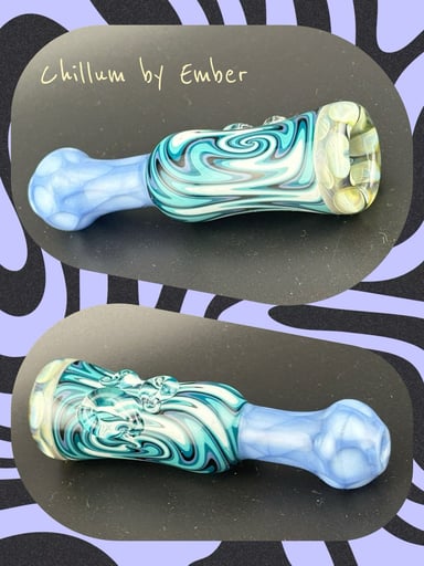 Preview pic of Ember Chillum