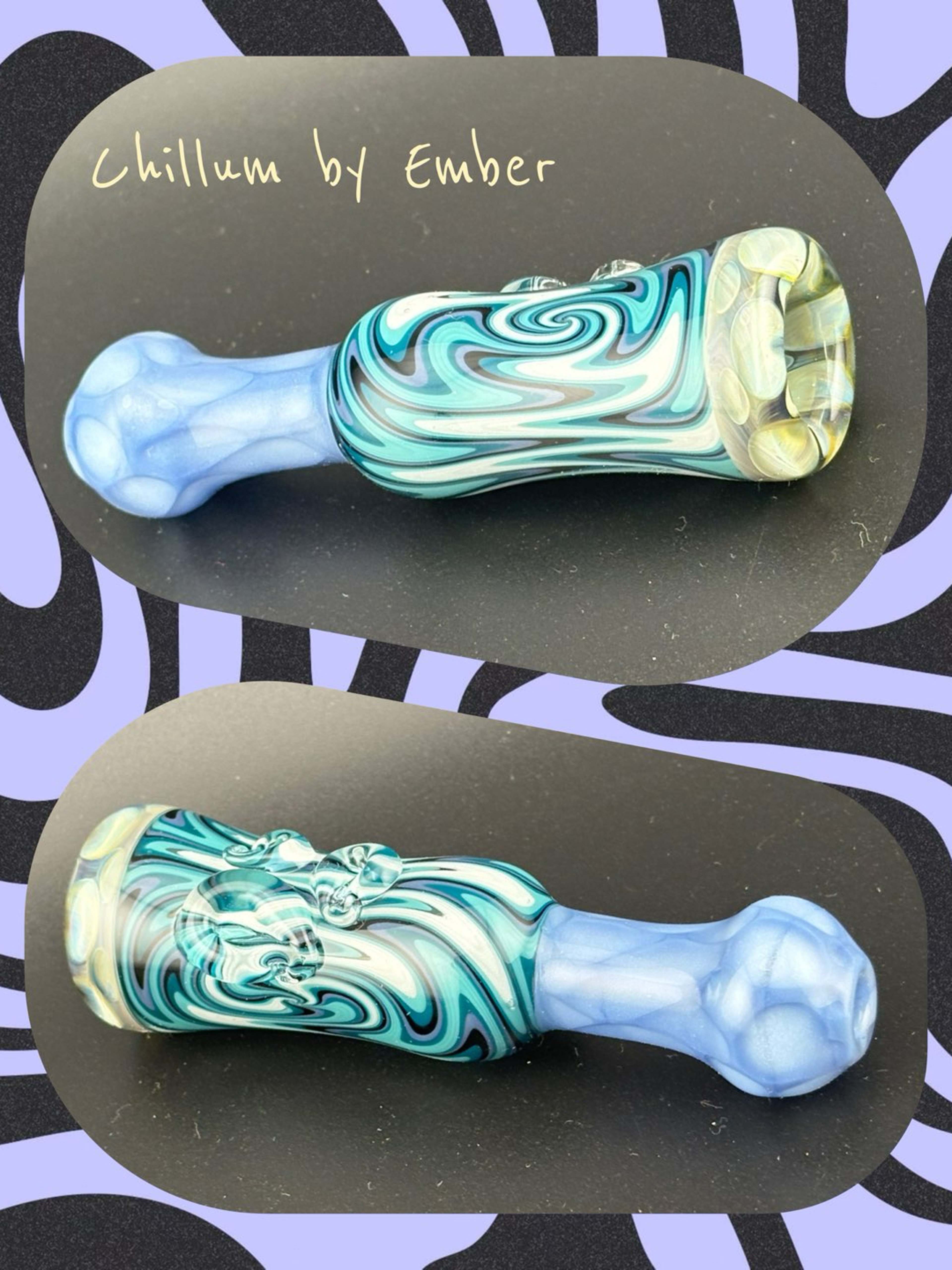 Preview pic of Ember Chillum