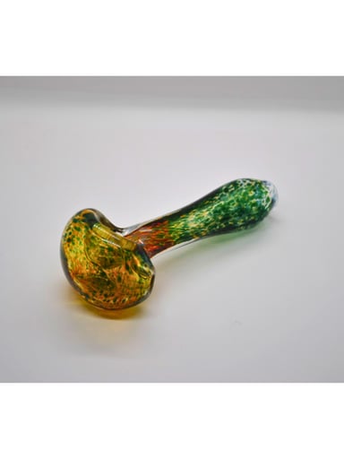 Preview pic of Hand Blown Spoon