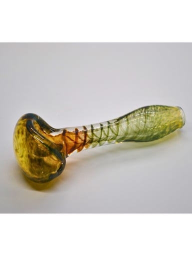 Preview pic of Hand Blown Spoon