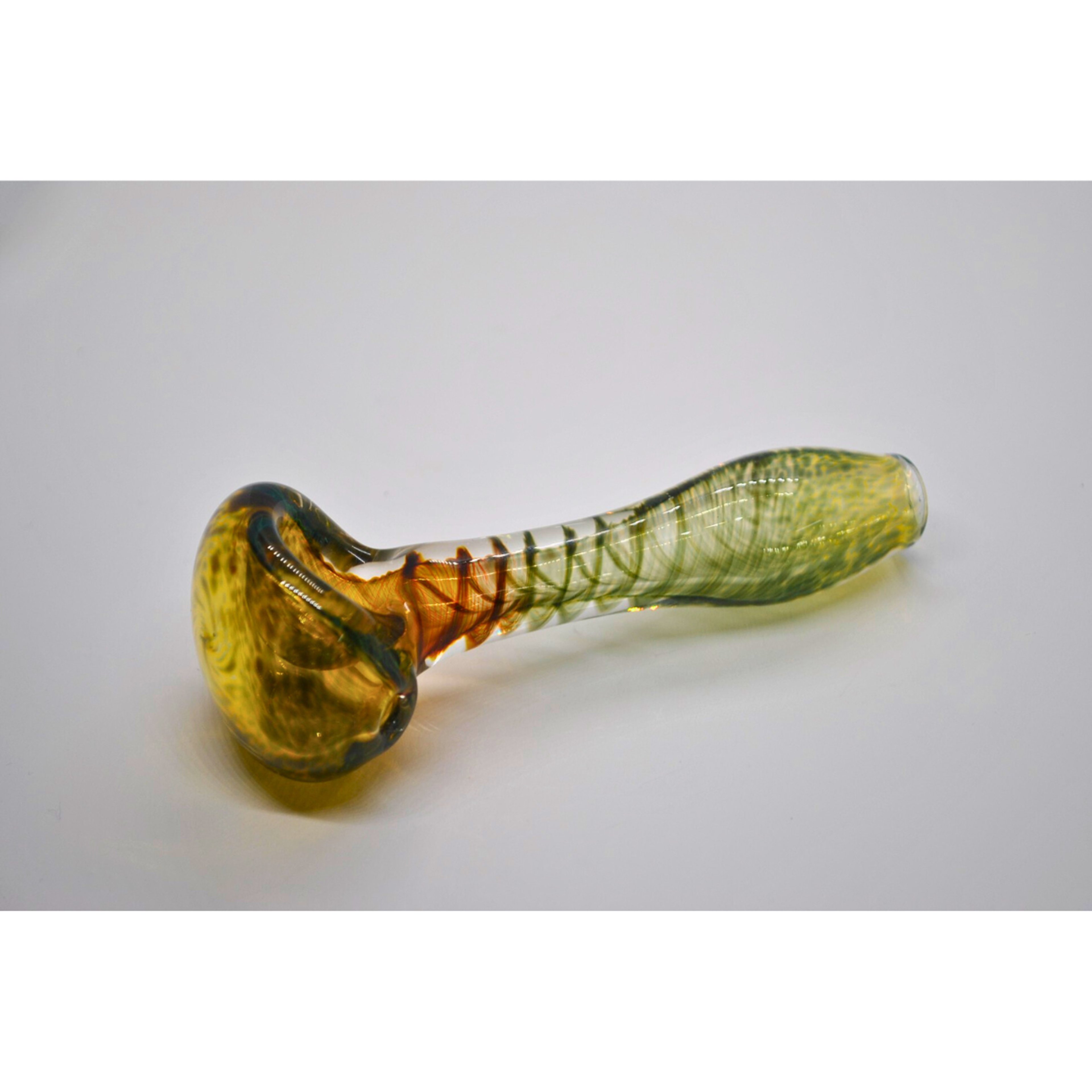 Preview pic of Hand Blown Spoon