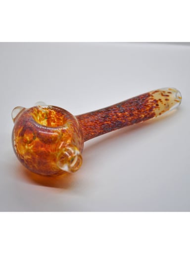 Preview pic of Hand Blown Spoon