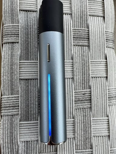 Preview pic of Puffco pivot