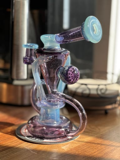 Preview pic of HCFGlass receycler