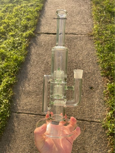 Preview pic of Sovereignty Mini Treecycler