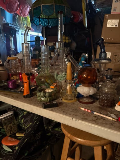 Preview pic of Flower pieces
