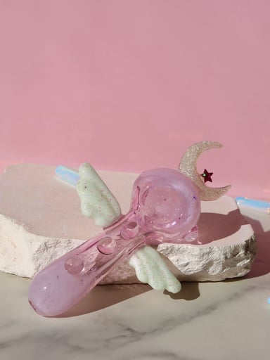 Preview pic of Sailor moon pipe