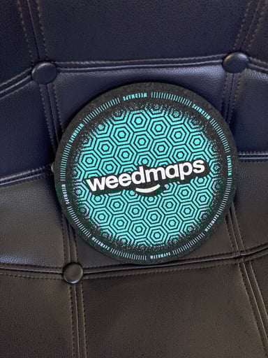 Preview pic of Wmaps Moodmat