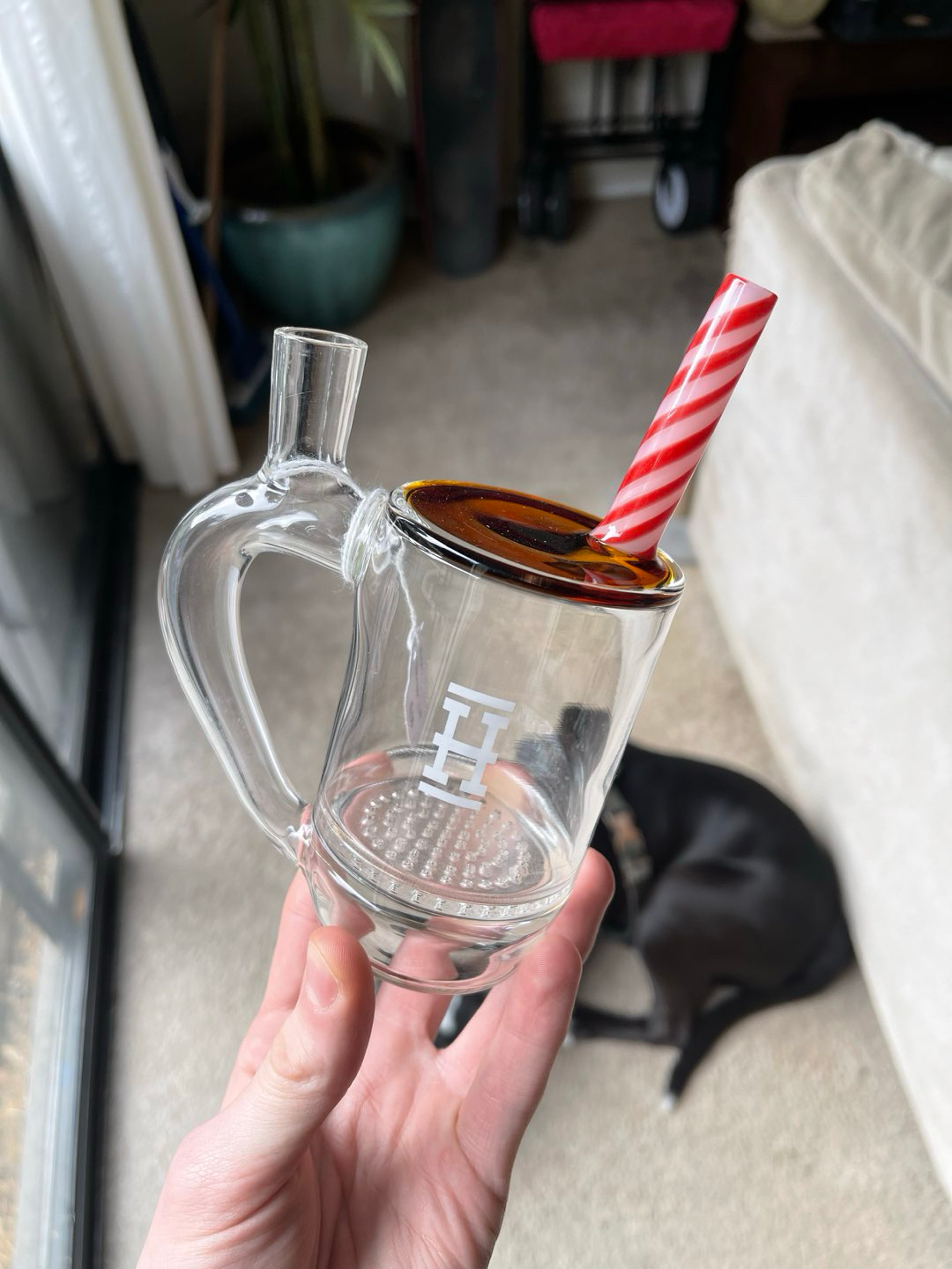 Cup Rig - 14mm image 0