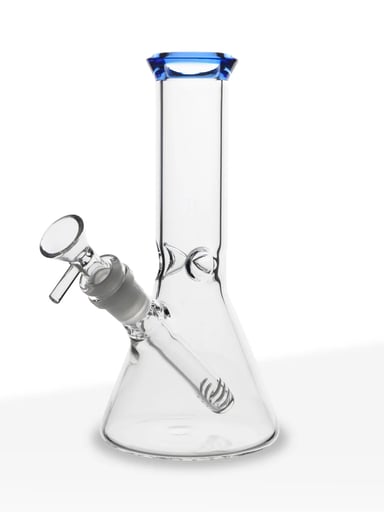 Preview pic of 8 Inch Beaker Bong Deal! **Assorted Colors**