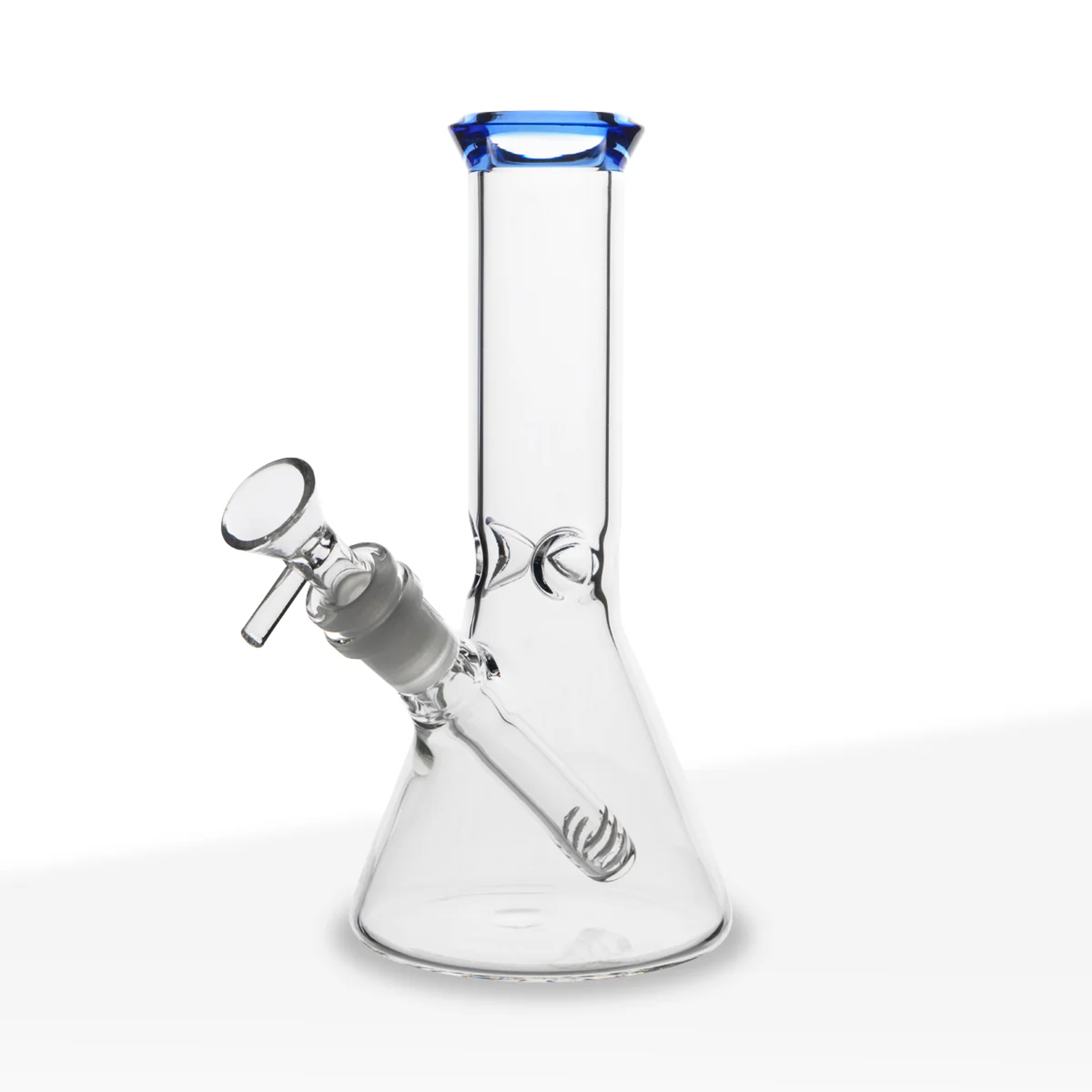 Preview pic of 8 Inch Beaker Bong Deal! **Assorted Colors**