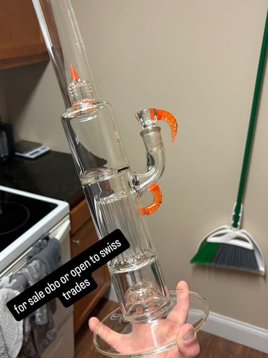 Preview pic of Sovereignty straighfoot PA pillar