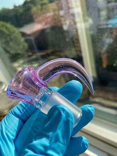 Preview pic of Brand new - experimental gold ruby Phoenix sovereignty slide