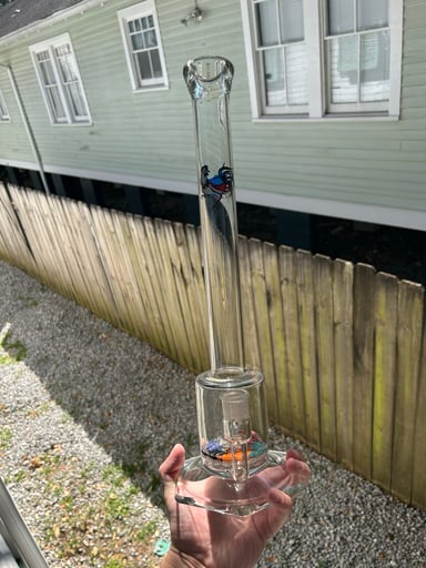 Preview pic of Rooster Apparatus Big Daddy 18mm