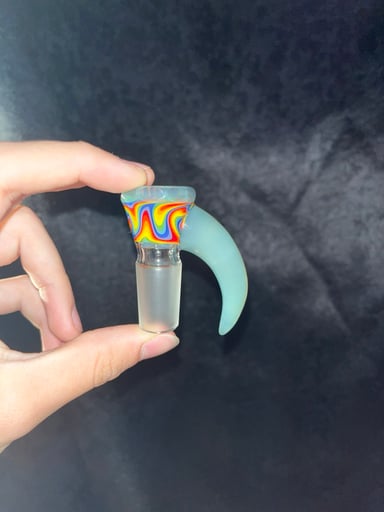 Preview pic of Valts cfl wig wag faceted 18/4