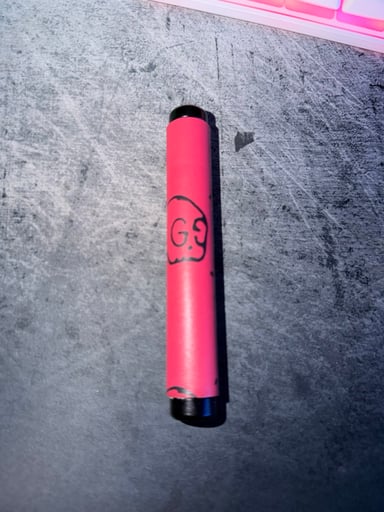 Preview pic of Gucci Print Doob Tube