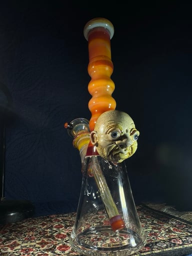 Preview pic of Mr voorhees 2025 tube