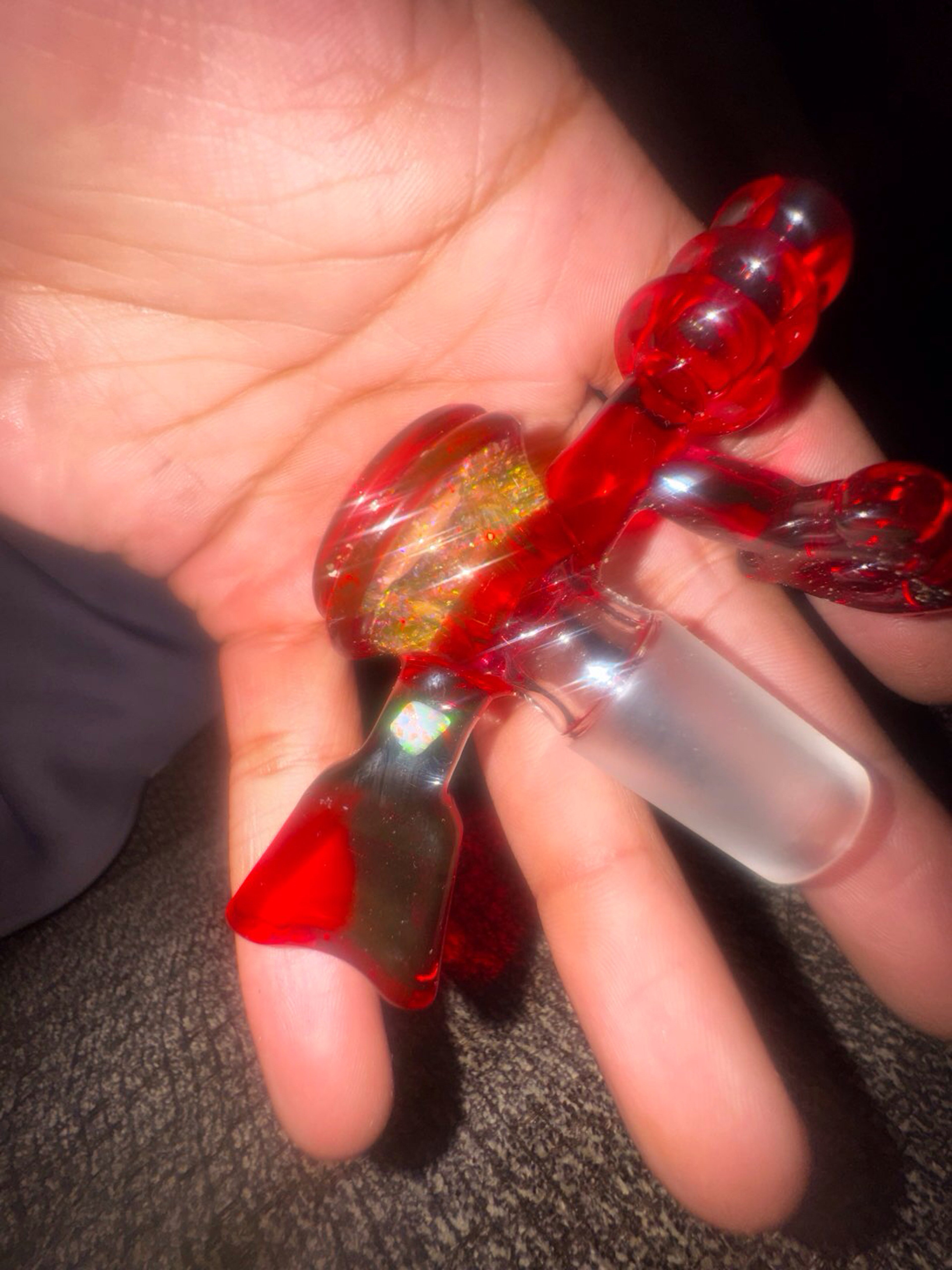 Preview pic of 18/4 ray K