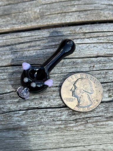 Preview pic of Sugar Mattys Itty Bitty Piggy