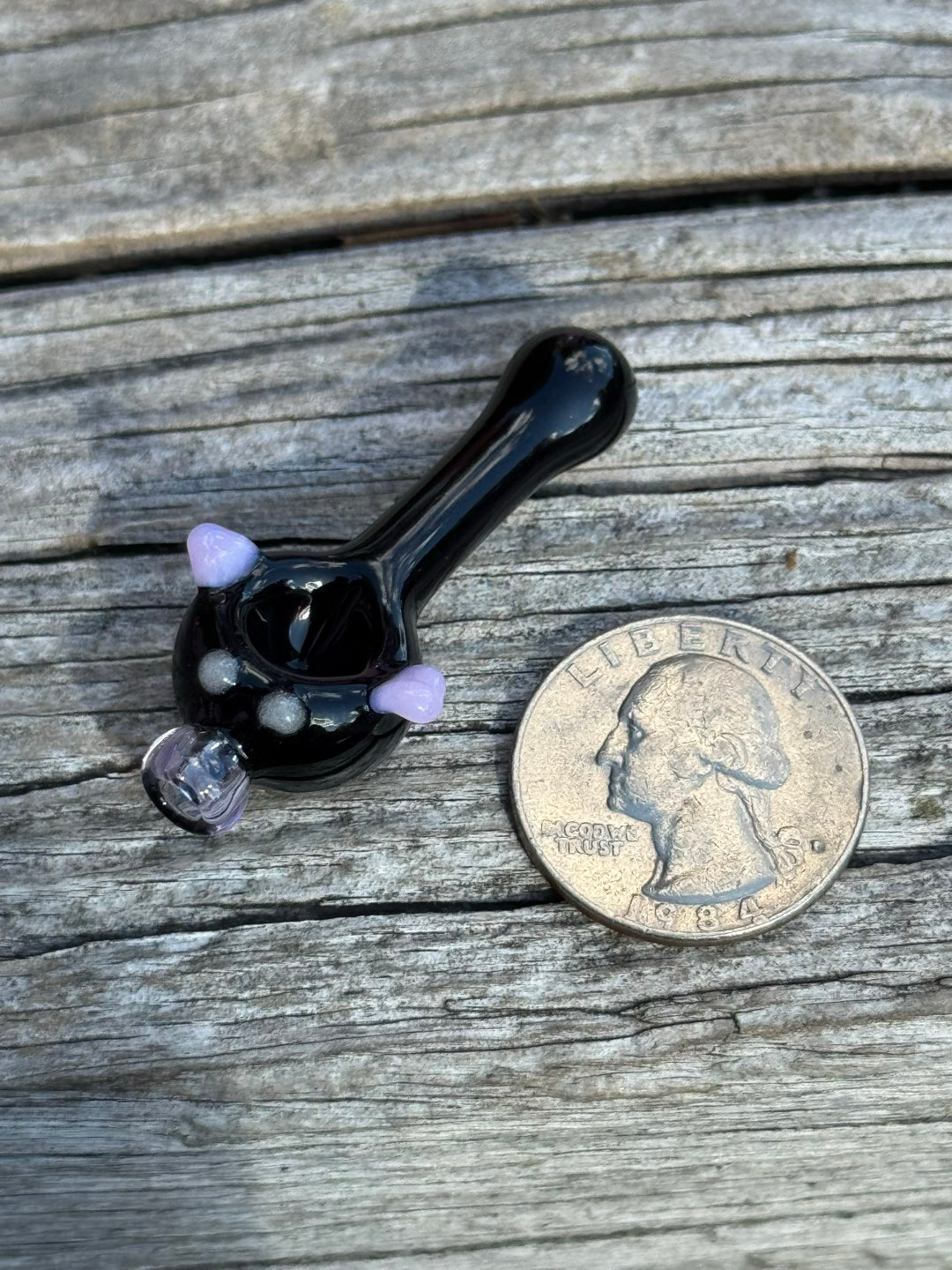 Preview pic of Sugar Mattys Itty Bitty Piggy