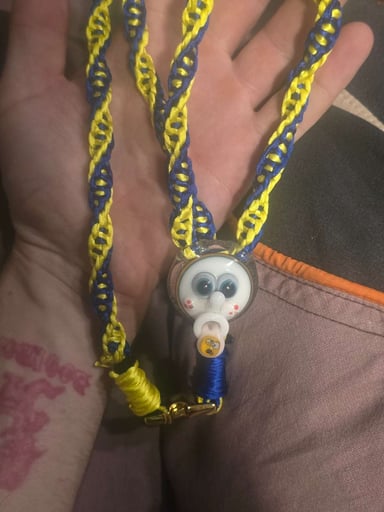 Preview pic of Spunbob uv