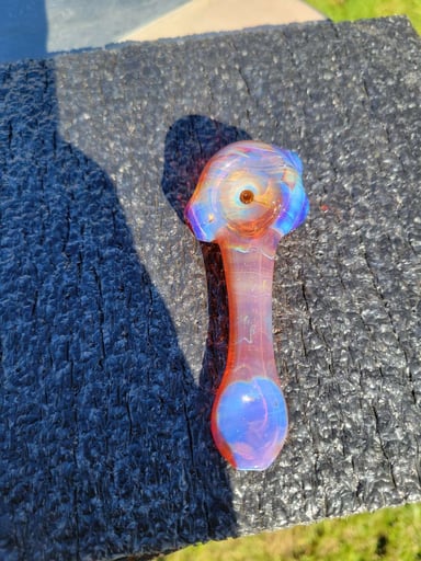 Preview pic of Mai tai spoon