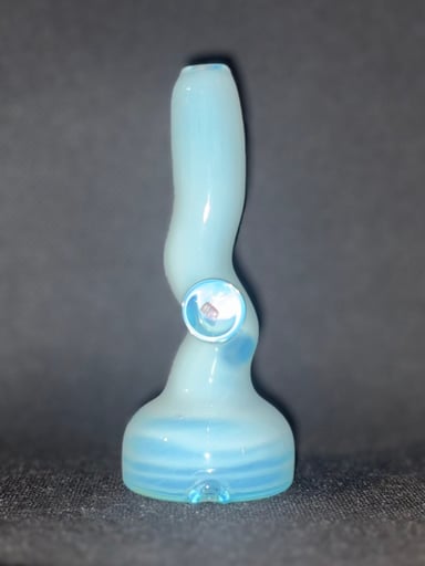 Preview pic of Magizle Opal Straw Puffco Dry Top