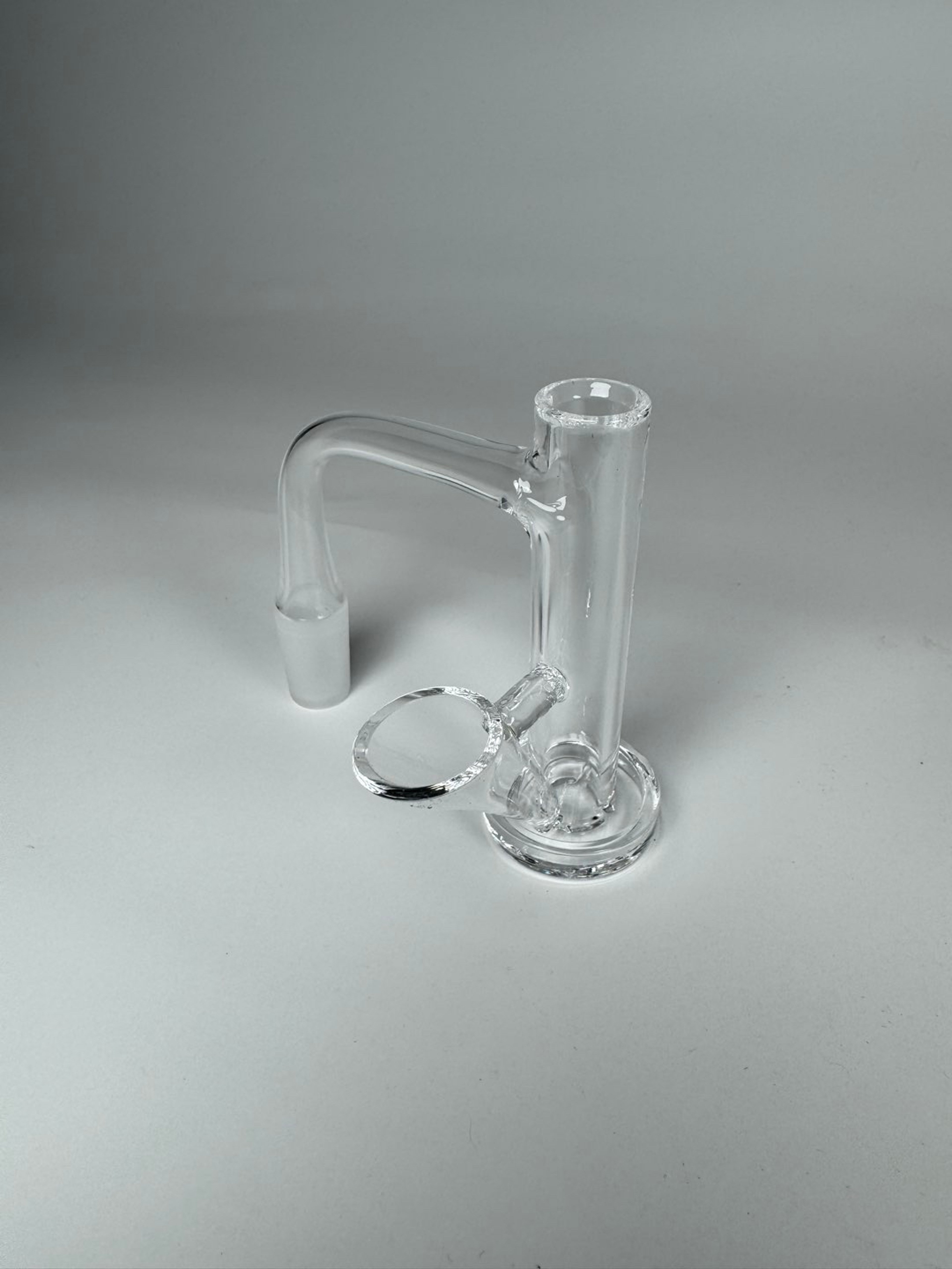 Bear Quartz 14mm Terp Slide image 0