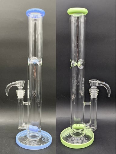 Preview pic of GREEK GLASS KINGSTEM TUBE
