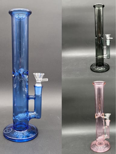 Preview pic of GREEK GLASS MINI GRID FULL COLOR TUBE