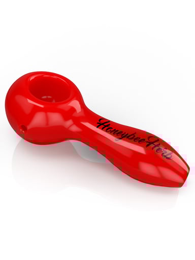 Preview pic of Inside Out Linework Hand Pipe Spoon