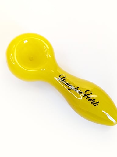 Preview pic of Inside Out Linework Hand Pipe Spoon